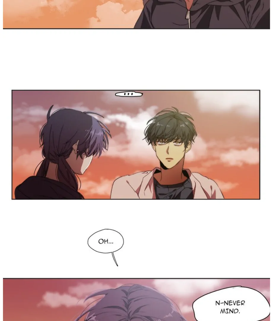 The Spring Scent of the Sea Chapter 8 365 ch 8 46