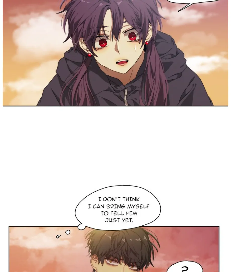 The Spring Scent of the Sea Chapter 8 366 ch 8 47