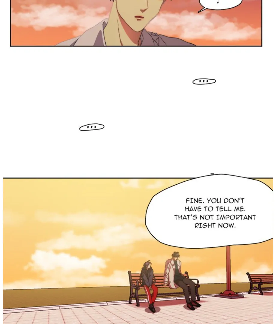 The Spring Scent of the Sea Chapter 8 367 ch 8 48