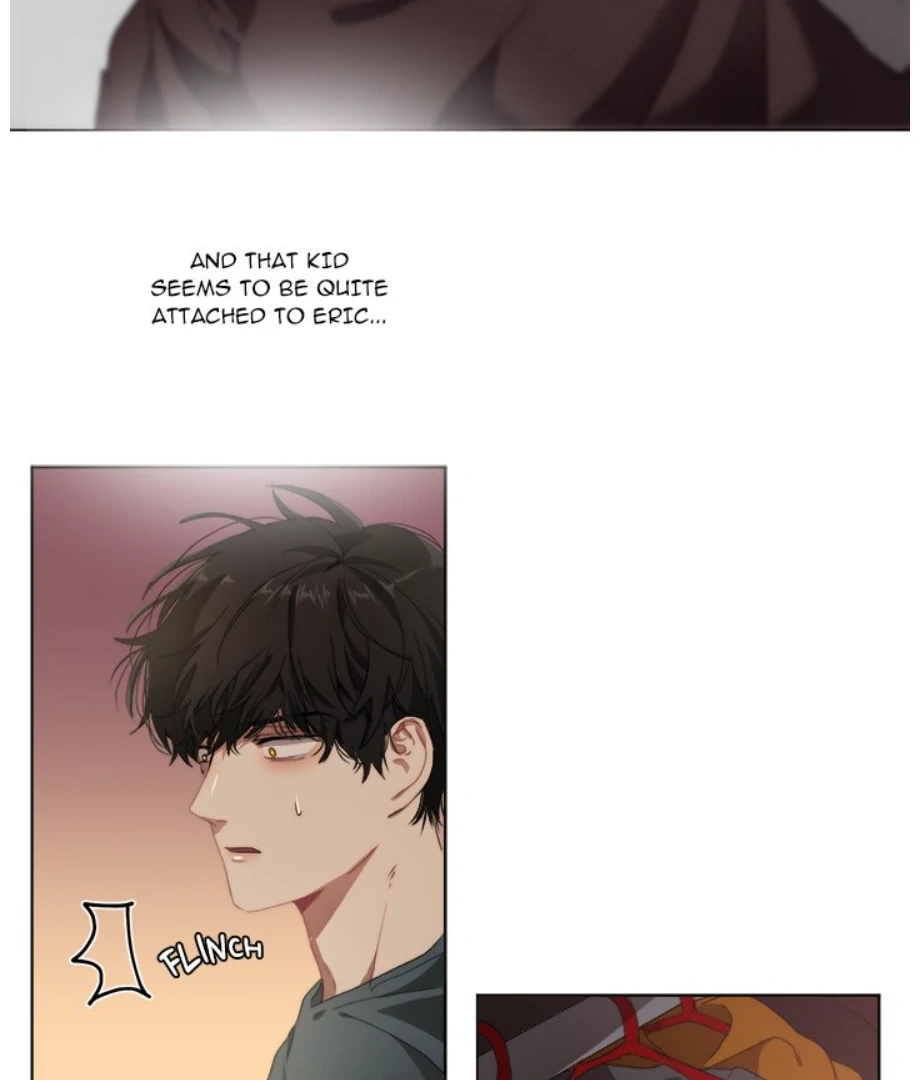 The Spring Scent of the Sea Chapter 8 324 ch 8 5