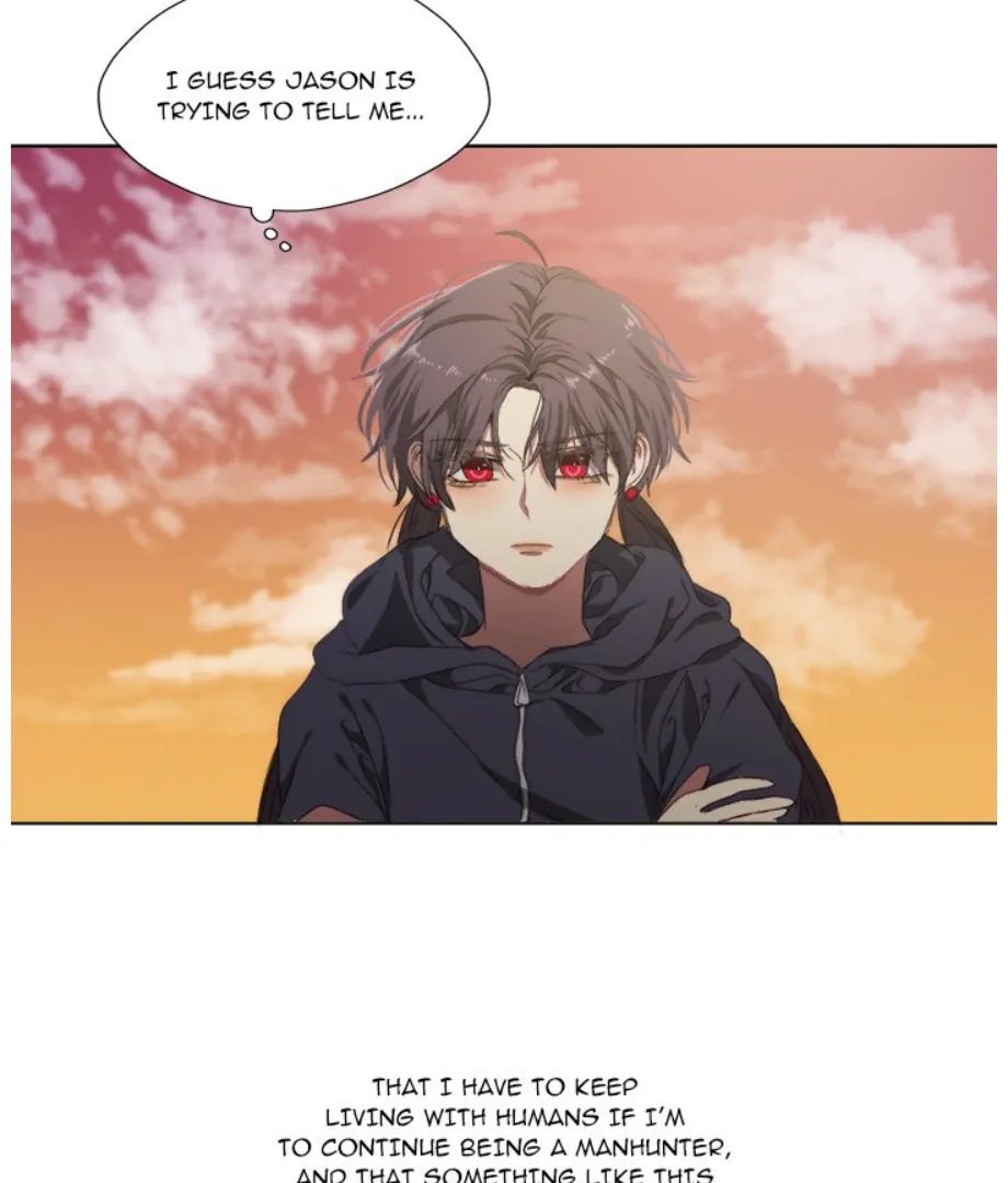 The Spring Scent of the Sea Chapter 8 370 ch 8 51