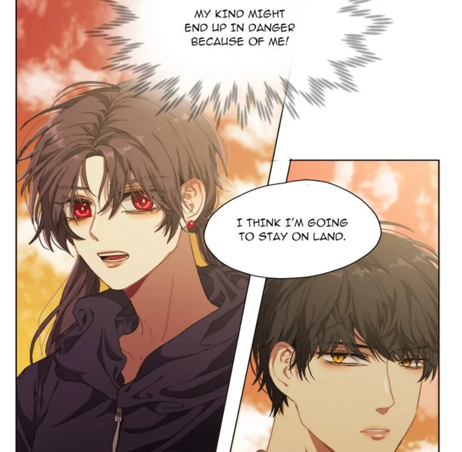 The Spring Scent of the Sea Chapter 8 373 ch 8 54