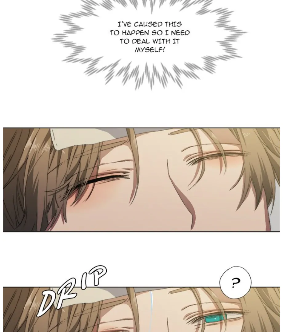 The Spring Scent of the Sea Chapter 8 375 ch 8 56