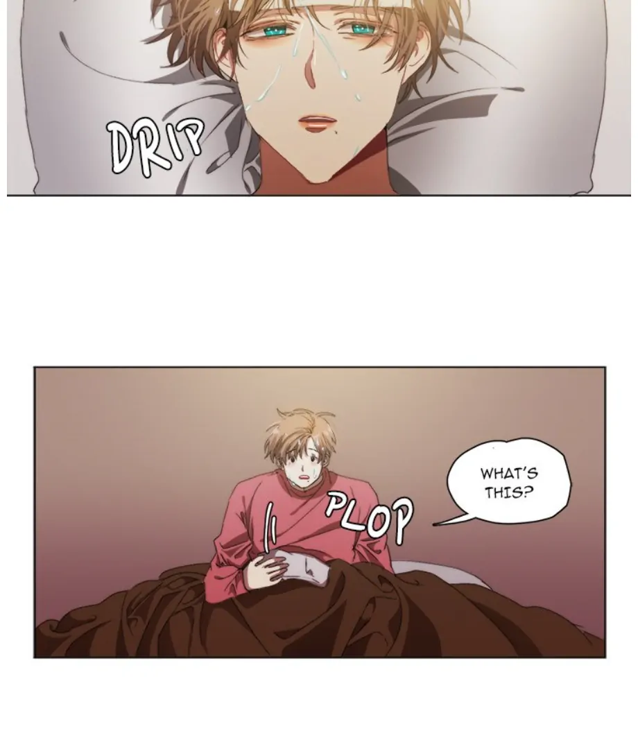 The Spring Scent of the Sea Chapter 8 377 ch 8 58