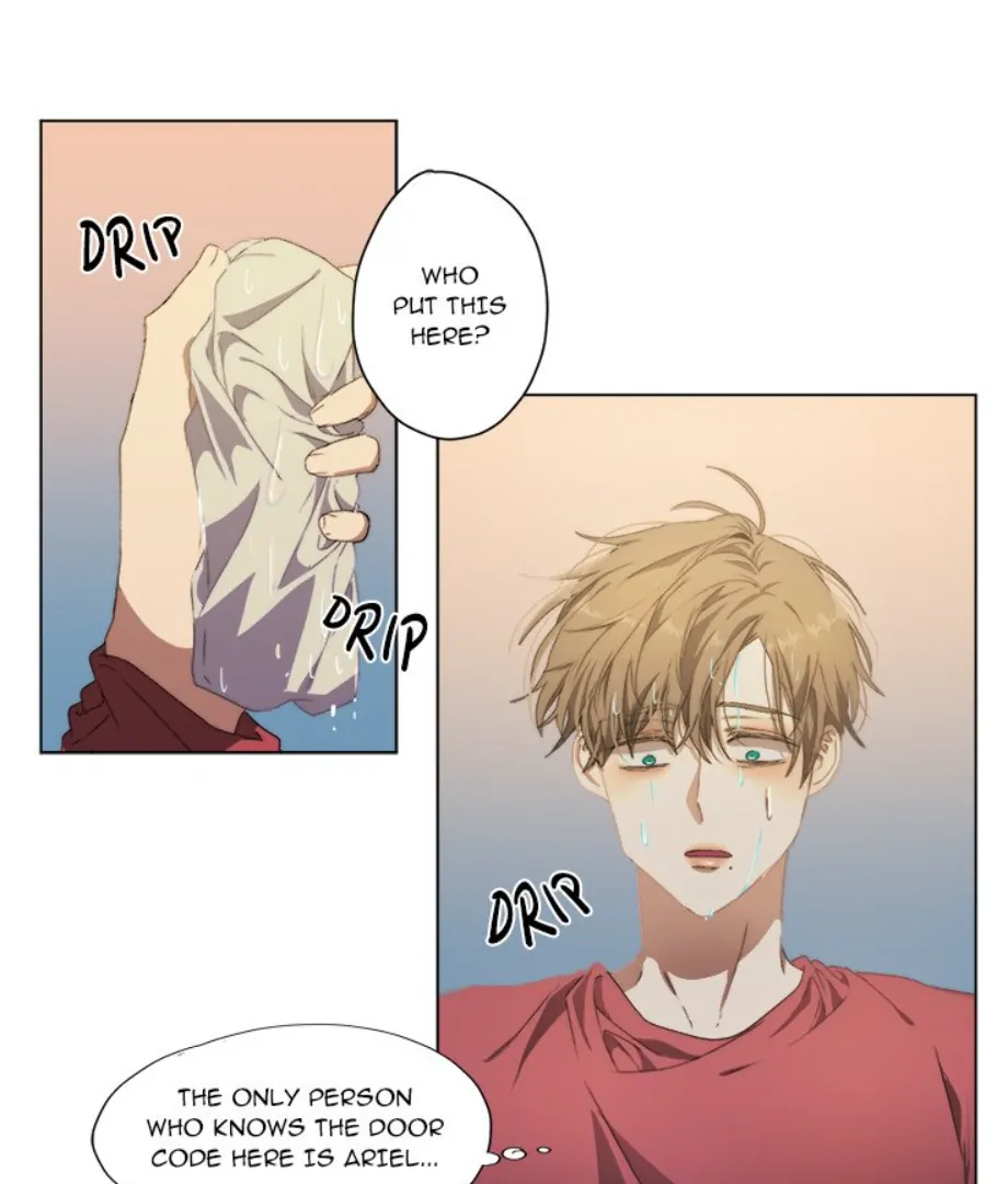 The Spring Scent of the Sea Chapter 8 378 ch 8 59