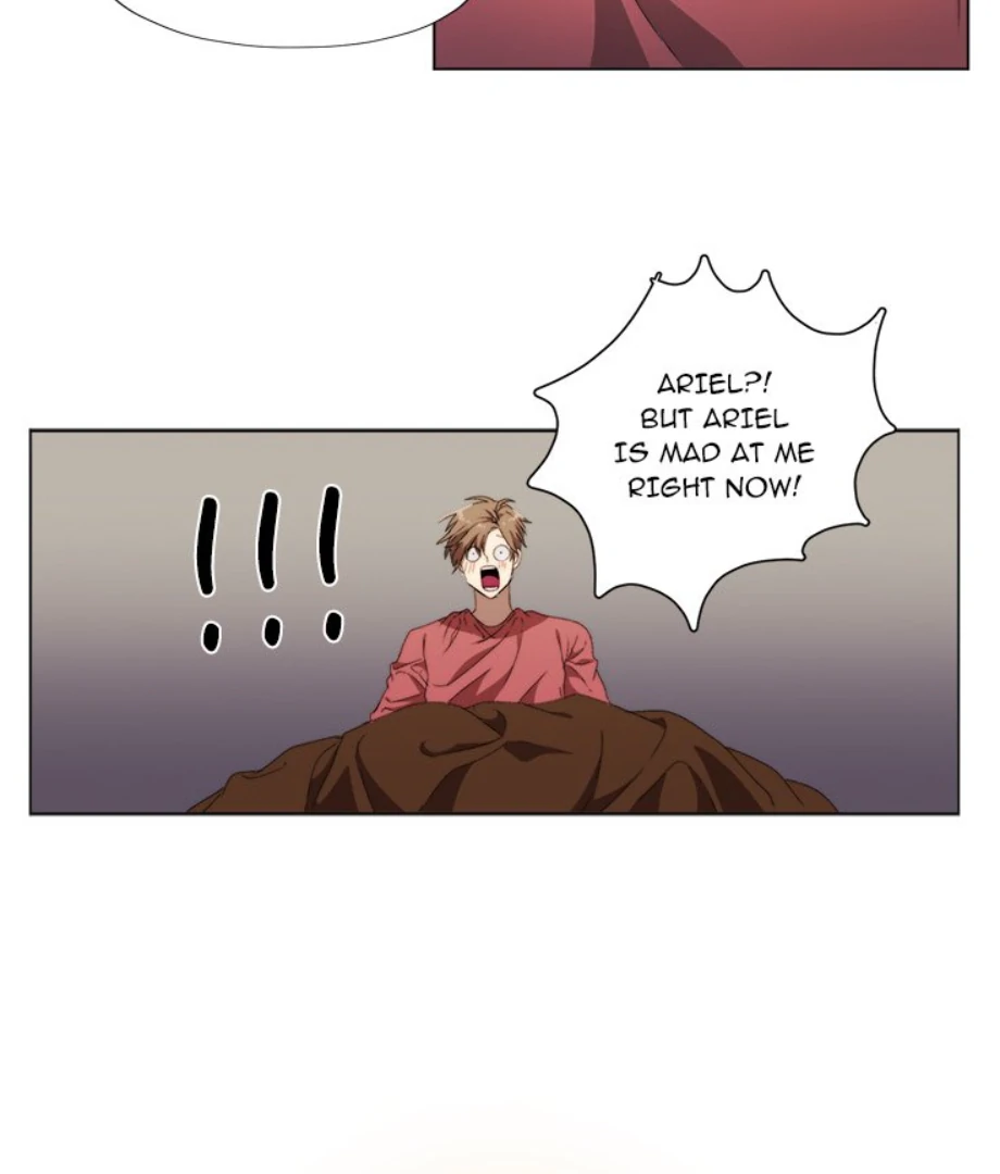 The Spring Scent of the Sea Chapter 8 379 ch 8 60