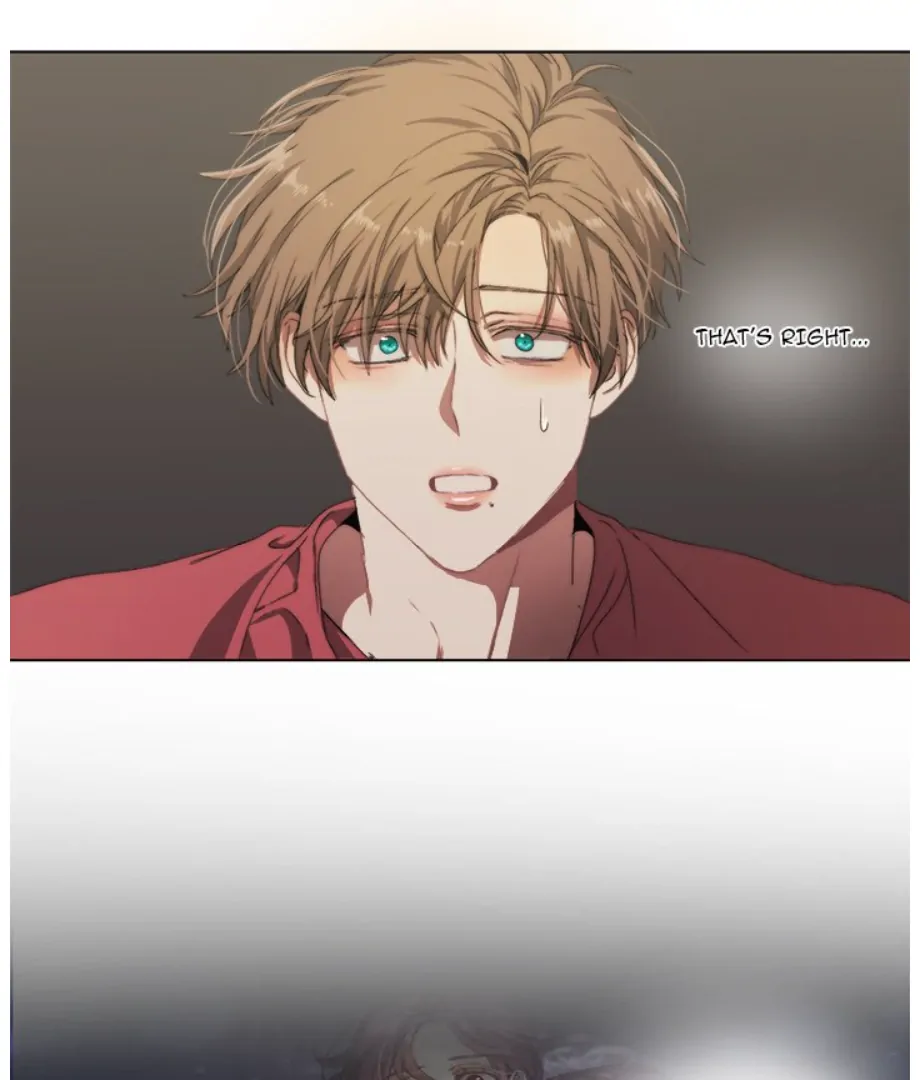 The Spring Scent of the Sea Chapter 8 380 ch 8 61