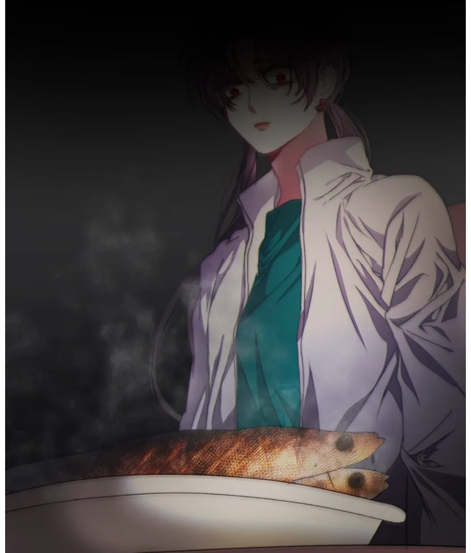 The Spring Scent of the Sea Chapter 8 383 ch 8 64