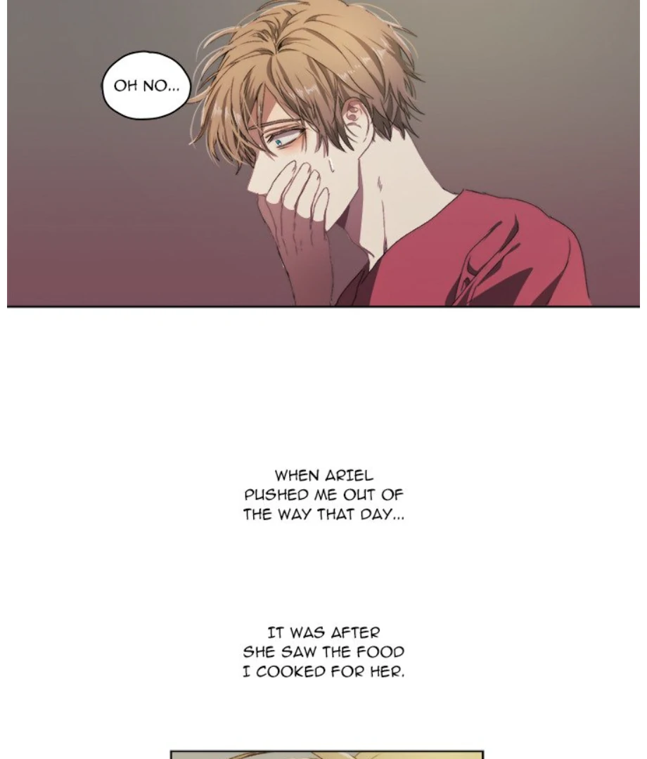 The Spring Scent of the Sea Chapter 8 385 ch 8 66