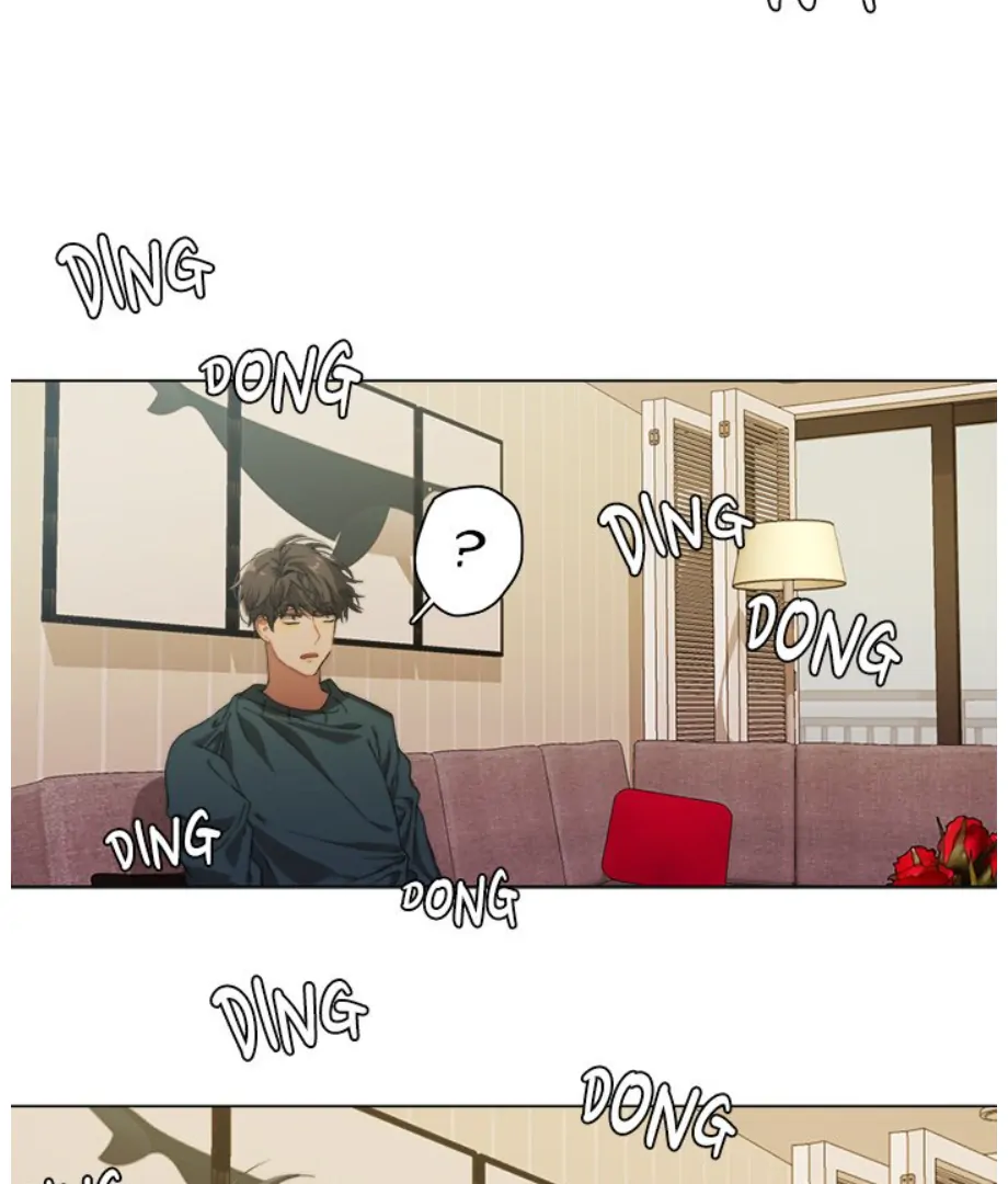 The Spring Scent of the Sea Chapter 8 388 ch 8 69