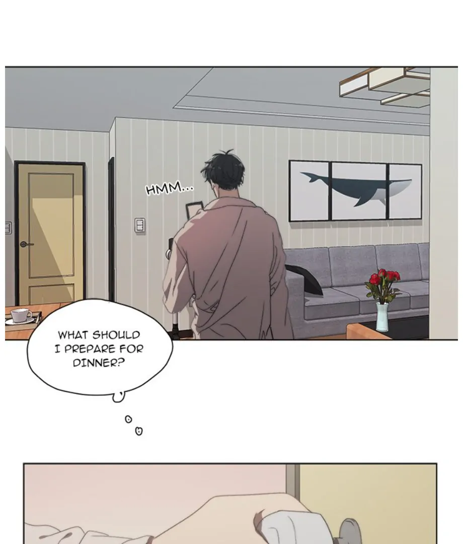 The Spring Scent of the Sea Chapter 8 326 ch 8 7