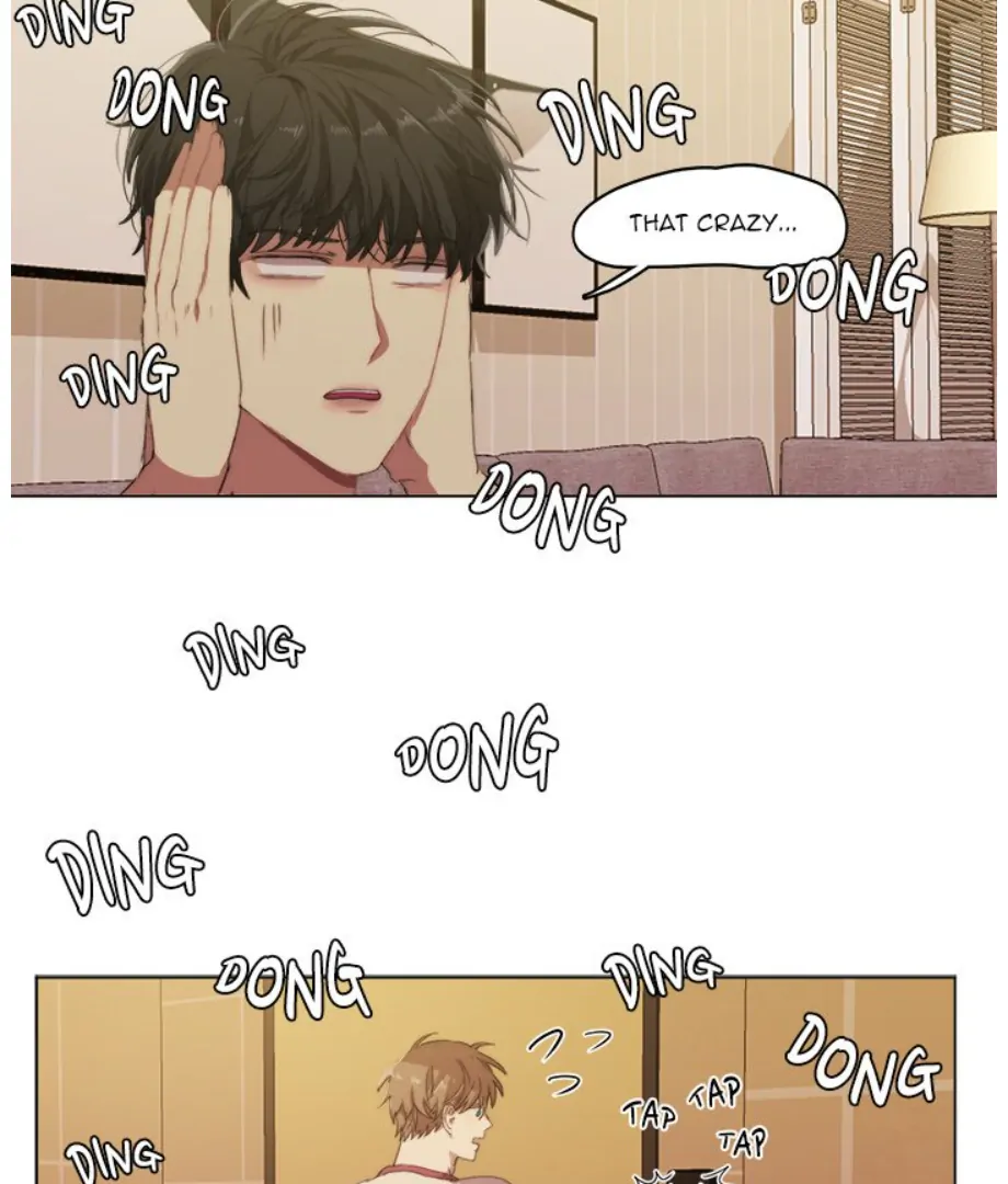 The Spring Scent of the Sea Chapter 8 389 ch 8 70