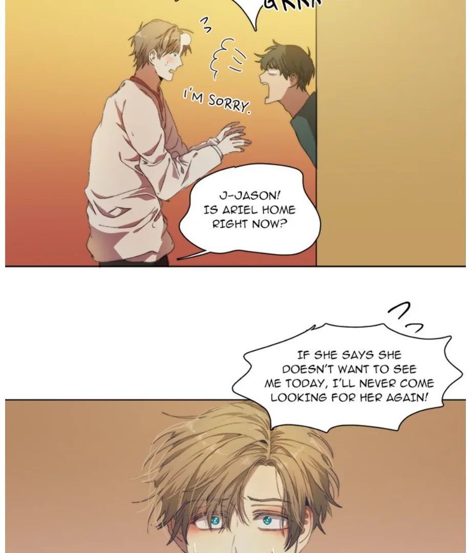 The Spring Scent of the Sea Chapter 8 391 ch 8 72