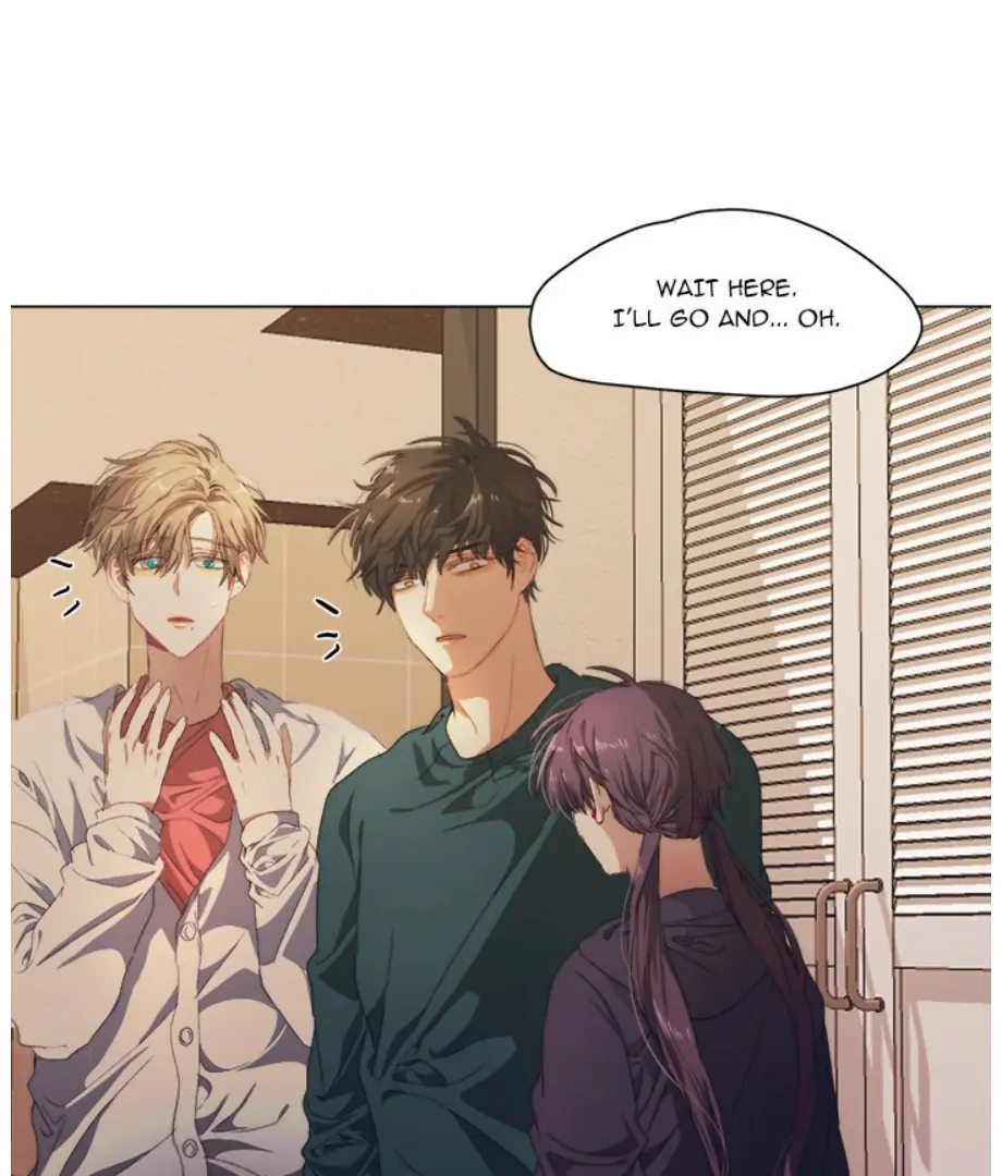 The Spring Scent of the Sea Chapter 8 393 ch 8 74