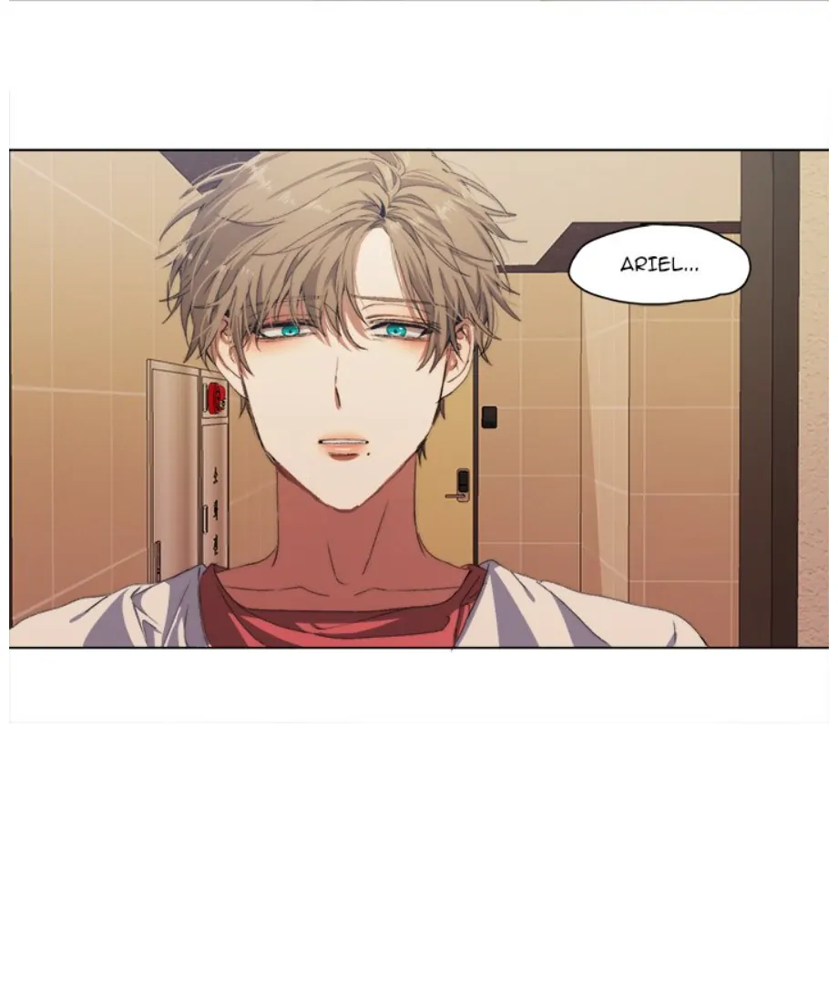 The Spring Scent of the Sea Chapter 8 395 ch 8 76