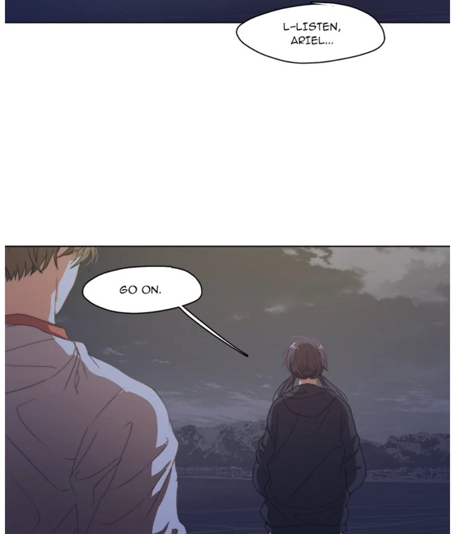 The Spring Scent of the Sea Chapter 8 398 ch 8 79