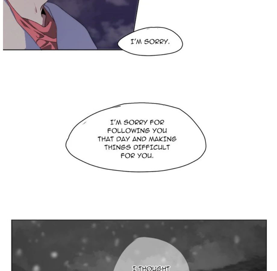 The Spring Scent of the Sea Chapter 8 400 ch 8 81