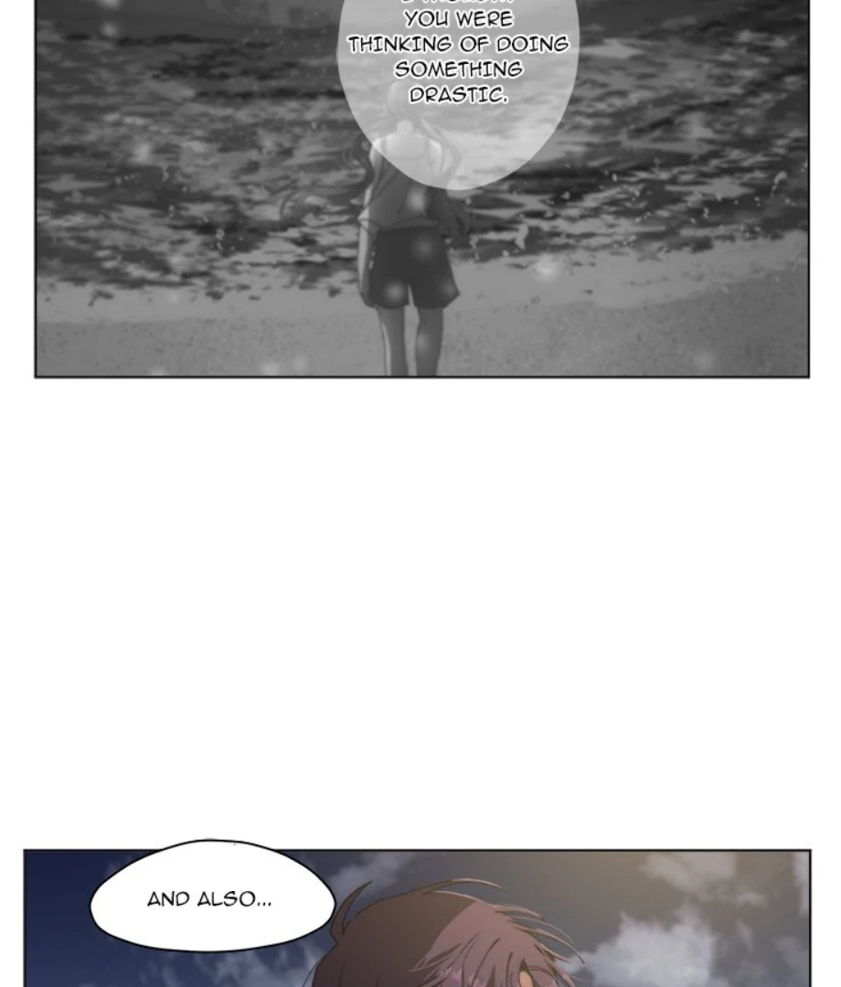 The Spring Scent of the Sea Chapter 8 401 ch 8 82