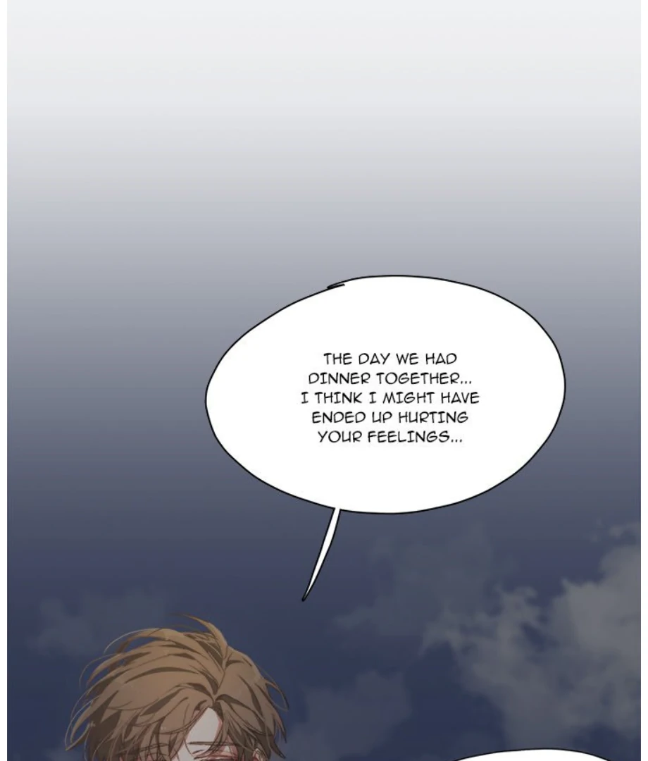 The Spring Scent of the Sea Chapter 8 403 ch 8 84