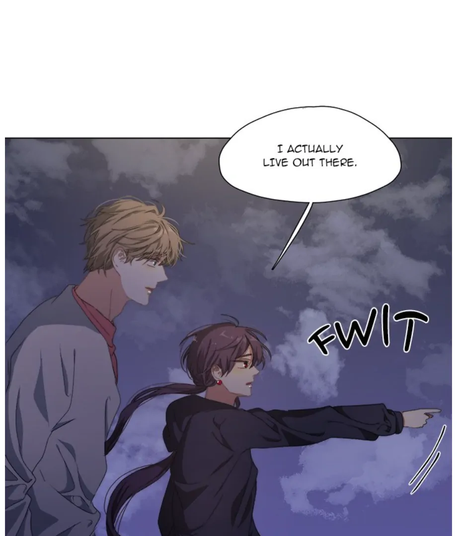 The Spring Scent of the Sea Chapter 8 406 ch 8 87