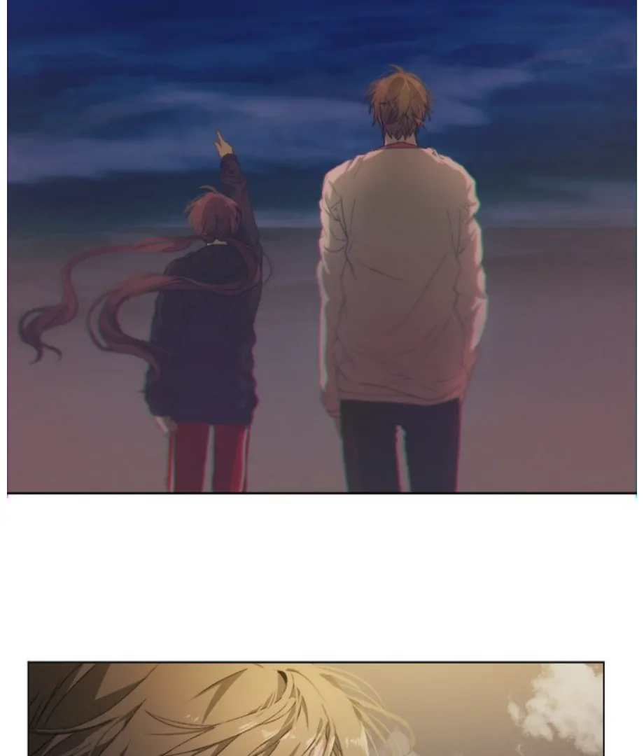 The Spring Scent of the Sea Chapter 8 409 ch 8 90