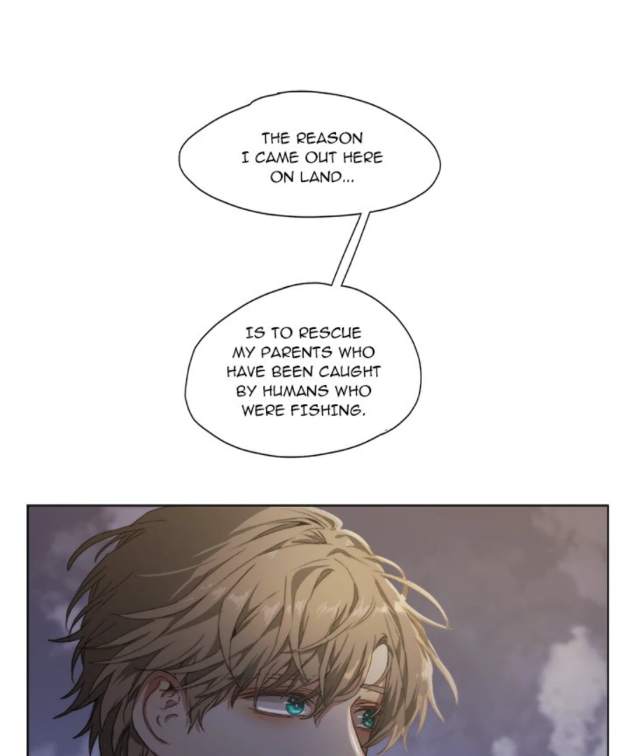 The Spring Scent of the Sea Chapter 8 413 ch 8 94