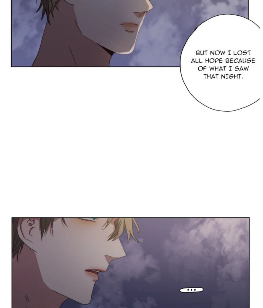 The Spring Scent of the Sea Chapter 8 414 ch 8 95