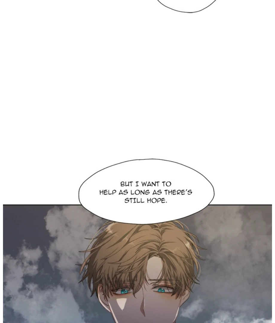 The Spring Scent of the Sea Chapter 8 418 ch 8 99