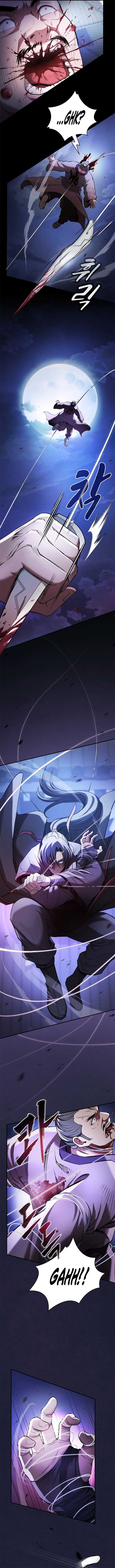 The Spy’s Life In The Demonic Cult Chapter 1 96 19