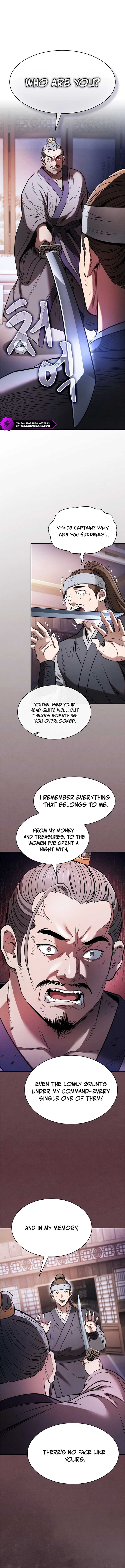 The Spy’s Life In The Demonic Cult Chapter 1 86 9