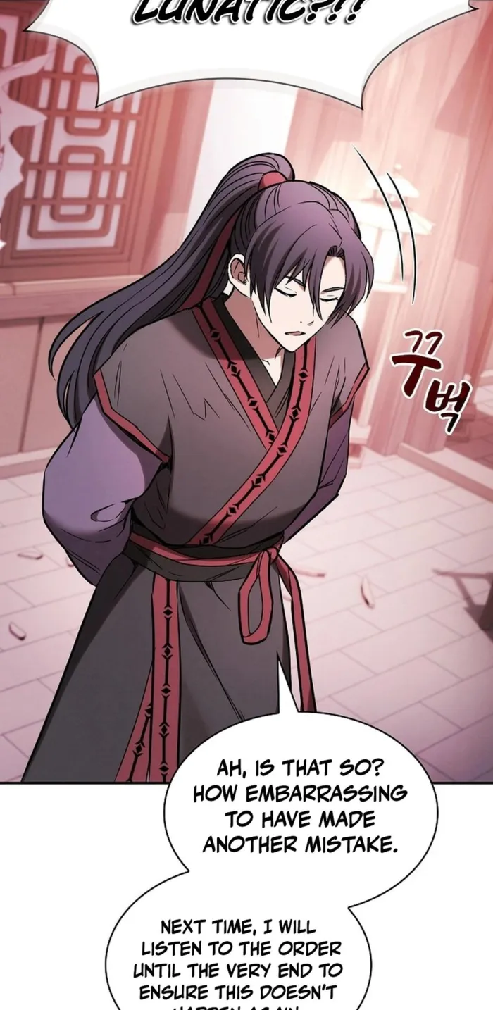 The Spy’s Life In The Demonic Cult Chapter 14 325 003
