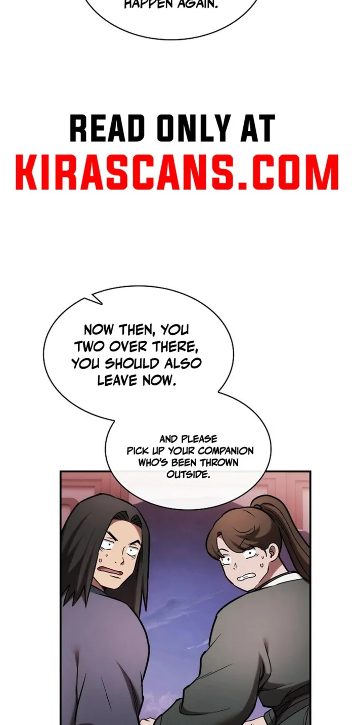 The Spy’s Life In The Demonic Cult Chapter 14 326 004