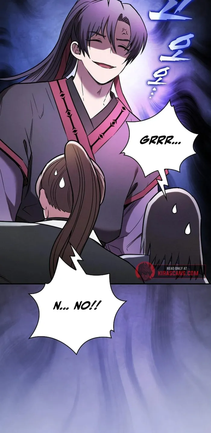 The Spy’s Life In The Demonic Cult Chapter 14 328 006