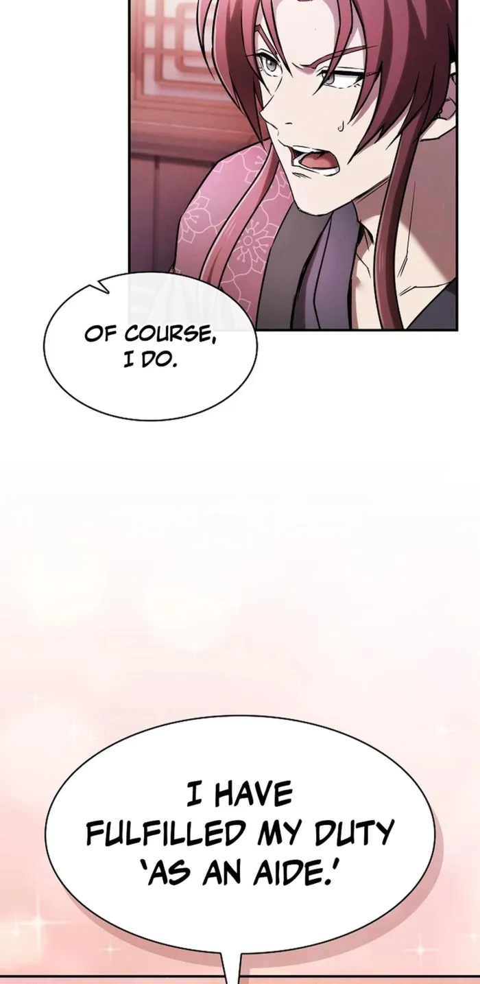 The Spy’s Life In The Demonic Cult Chapter 14 332 010