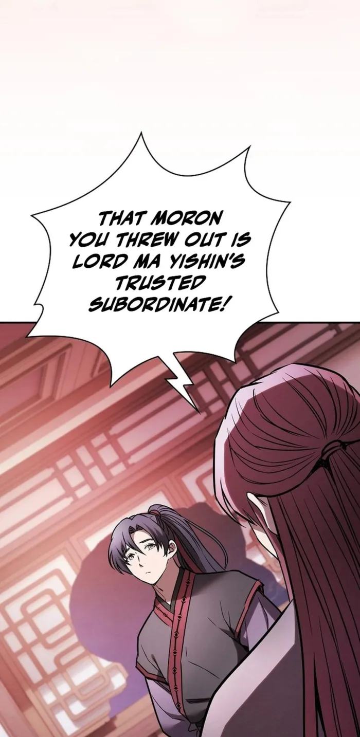 The Spy’s Life In The Demonic Cult Chapter 14 334 012