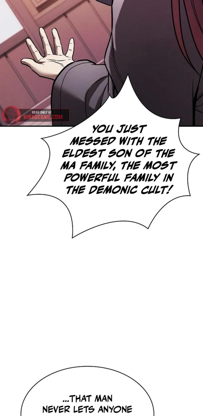 The Spy’s Life In The Demonic Cult Chapter 14 335 013