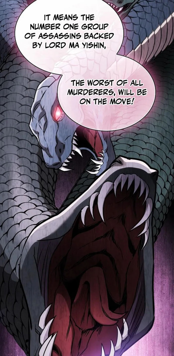 The Spy’s Life In The Demonic Cult Chapter 14 338 016