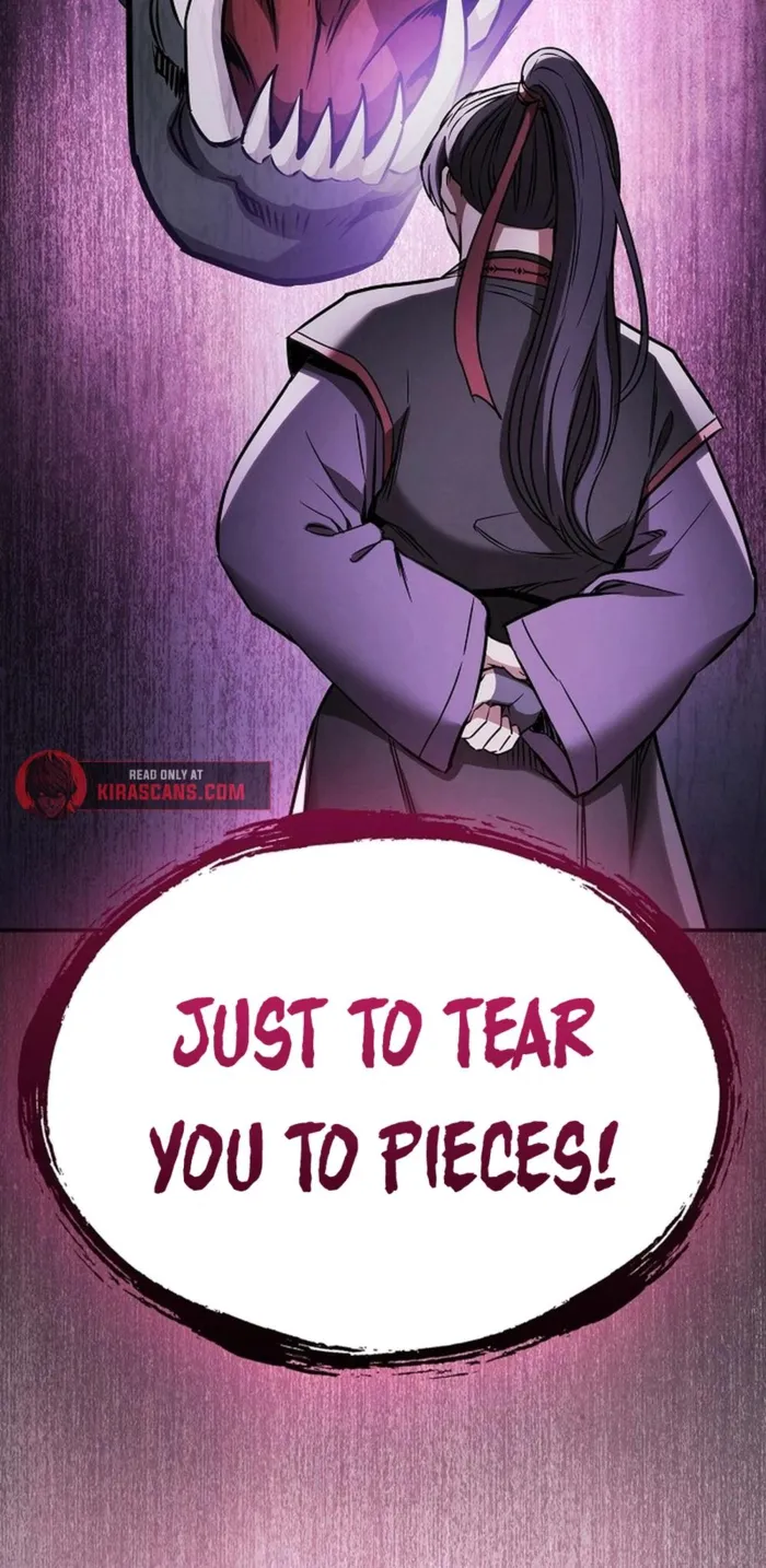 The Spy’s Life In The Demonic Cult Chapter 14 339 017