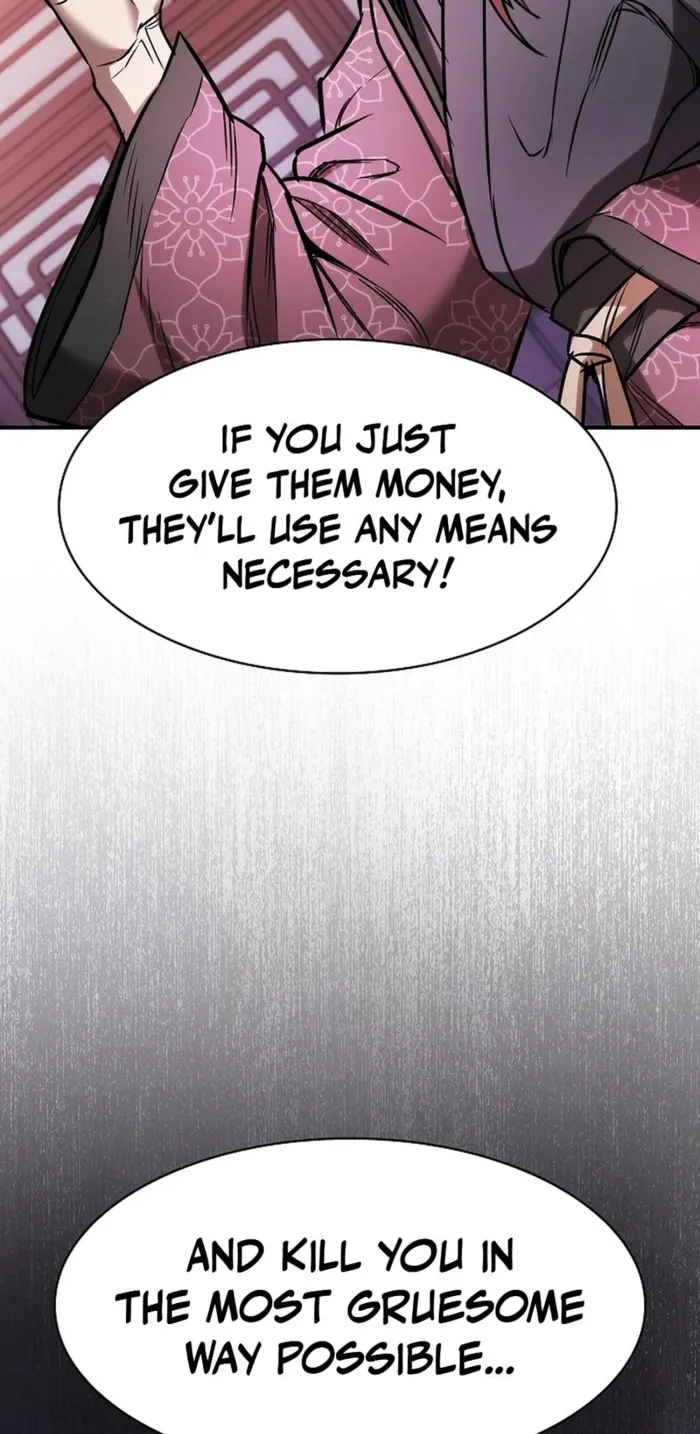 The Spy’s Life In The Demonic Cult Chapter 14 341 019