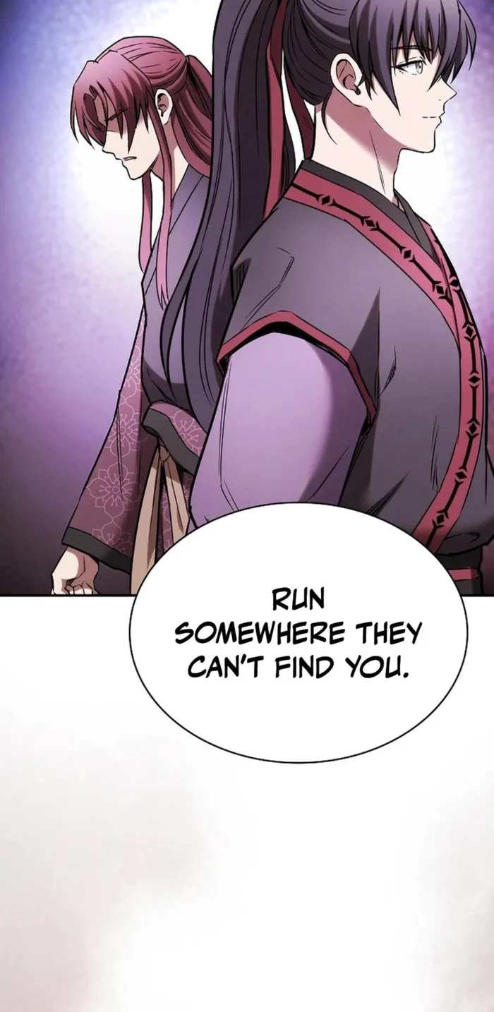 The Spy’s Life In The Demonic Cult Chapter 14 345 023