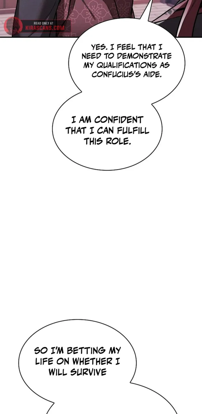 The Spy’s Life In The Demonic Cult Chapter 14 350 028