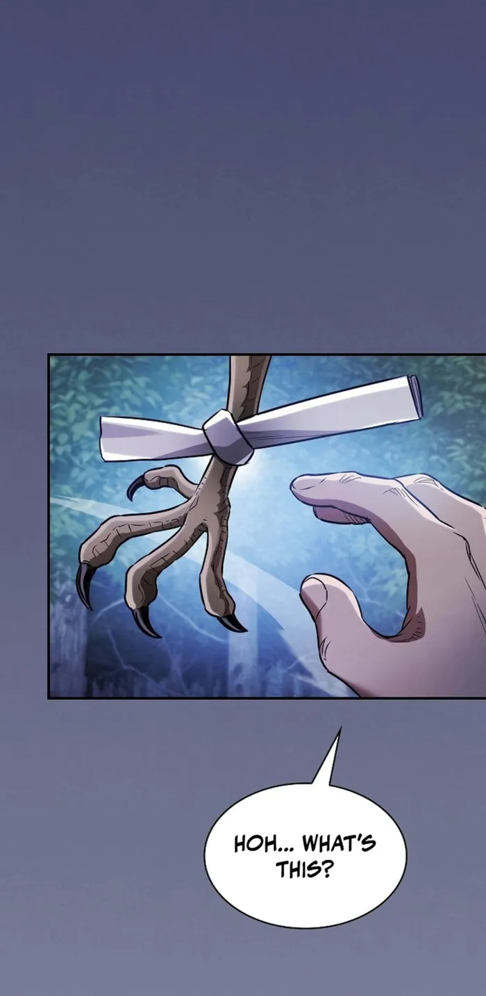 The Spy’s Life In The Demonic Cult Chapter 14 365 043