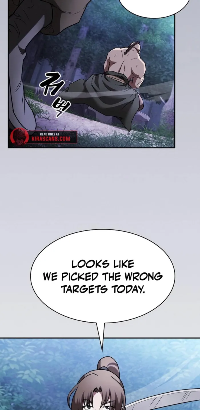 The Spy’s Life In The Demonic Cult Chapter 14 368 046