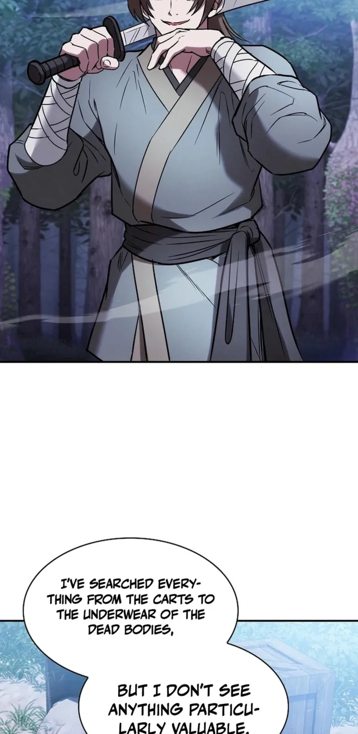 The Spy’s Life In The Demonic Cult Chapter 14 369 047