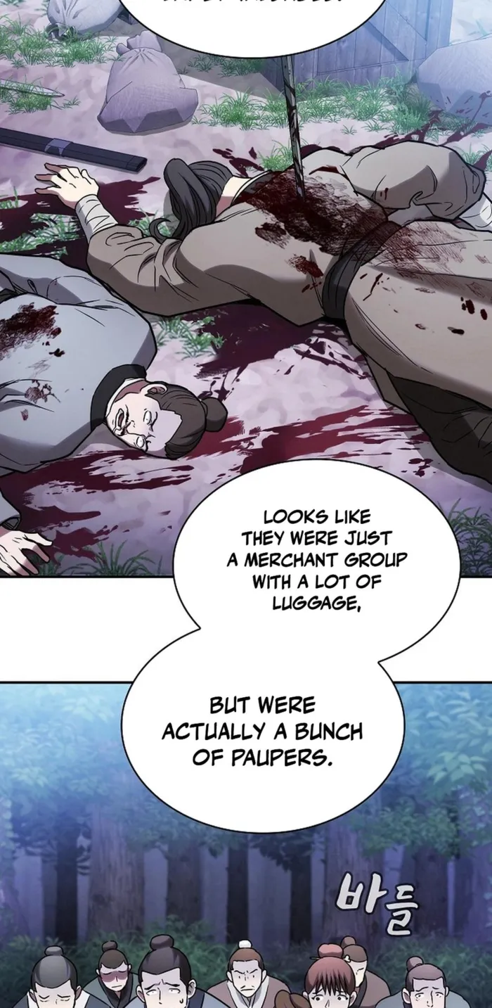 The Spy’s Life In The Demonic Cult Chapter 14 370 048