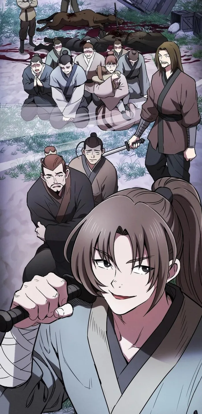 The Spy’s Life In The Demonic Cult Chapter 14 372 050