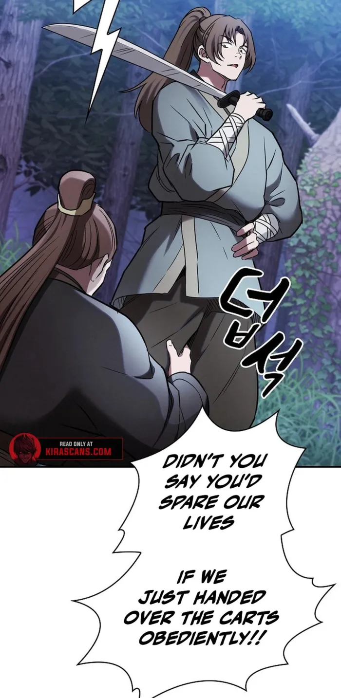 The Spy’s Life In The Demonic Cult Chapter 14 375 053