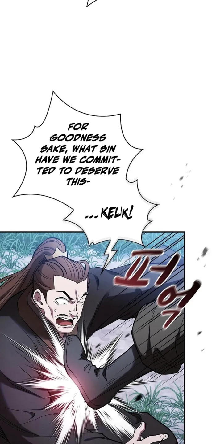 The Spy’s Life In The Demonic Cult Chapter 14 376 054