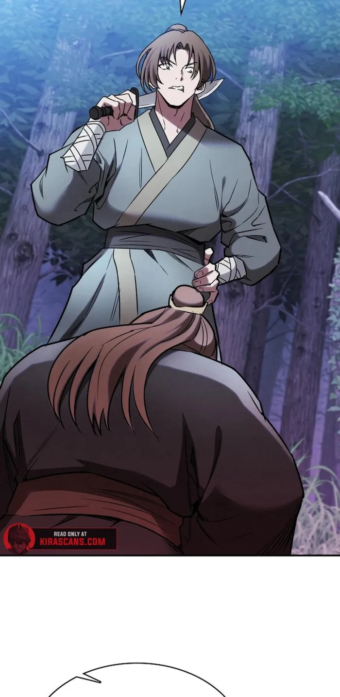 The Spy’s Life In The Demonic Cult Chapter 14 378 056