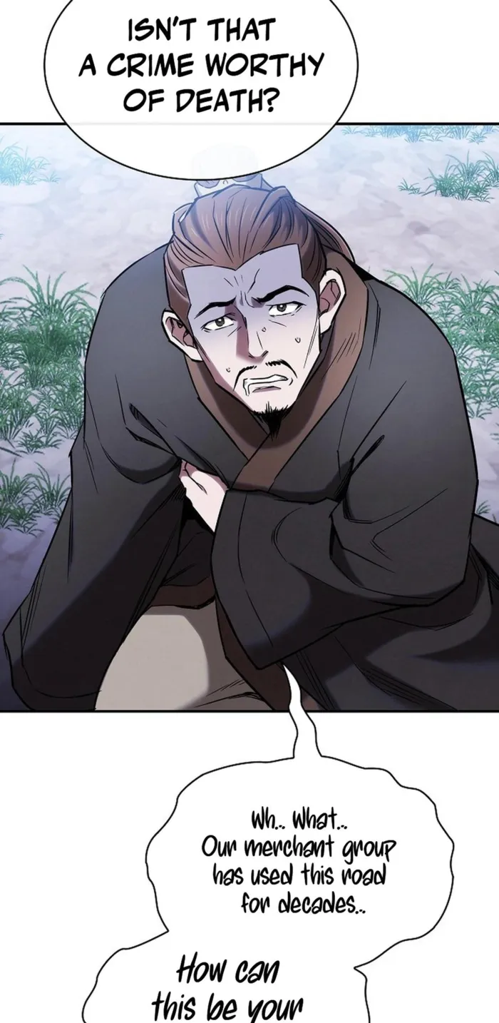 The Spy’s Life In The Demonic Cult Chapter 14 379 057